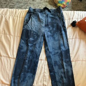 Boys Joggers, Size Kids XL